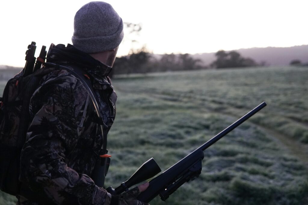 hunter1